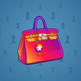 Loot Bag #1532 Loot Bag #1532