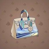 Loot Bag #1544 Loot Bag #1544