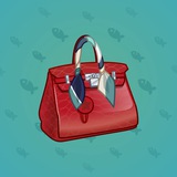 Loot Bag #1547 Loot Bag #1547