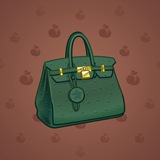 Loot Bag #1557 Loot Bag #1557