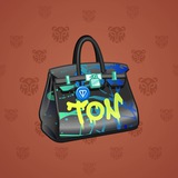 Loot Bag #1574 Loot Bag #1574