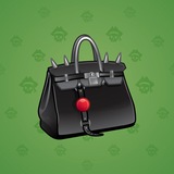 Loot Bag #1584 Loot Bag #1584