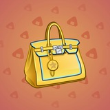 Loot Bag #1585 Loot Bag #1585