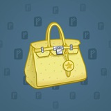 Loot Bag #1588 Loot Bag #1588