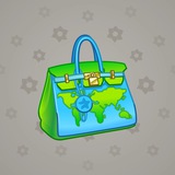 Loot Bag #1589