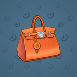 Loot Bag #1602 Loot Bag #1602