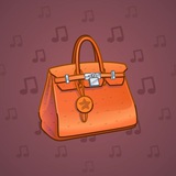 Loot Bag #1604 Loot Bag #1604