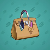 Loot Bag #1618 Loot Bag #1618