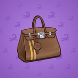 Loot Bag #1624 Loot Bag #1624