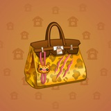 Loot Bag #1628 Loot Bag #1628