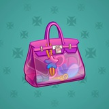 Loot Bag #1631 Loot Bag #1631