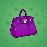 Loot Bag #1673 Loot Bag #1673