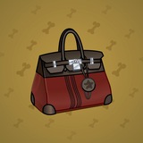 Loot Bag #1684