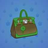 Loot Bag #1694 Loot Bag #1694