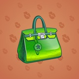 Loot Bag #1707 Loot Bag #1707