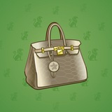 Loot Bag #1721 Loot Bag #1721