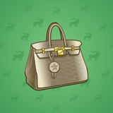 Loot Bag #1724