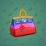 Loot Bag #1728 Loot Bag #1728