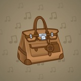 Loot Bag #1732 Loot Bag #1732