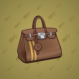 Loot Bag #1738 Loot Bag #1738