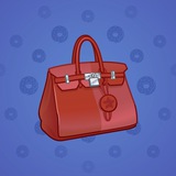 Loot Bag #1740 Loot Bag #1740