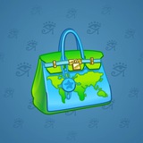 Loot Bag #1742 Loot Bag #1742