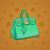 Loot Bag #1744 Loot Bag #1744