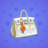Loot Bag #1763 Loot Bag #1763