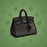 Loot Bag #1808 Loot Bag #1808