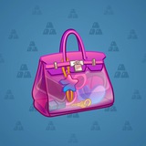 Loot Bag #1814 Loot Bag #1814