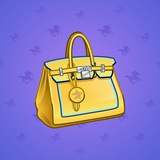 Loot Bag #1825 Loot Bag #1825