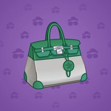 Loot Bag #1826 Loot Bag #1826