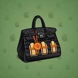Loot Bag #1829 Loot Bag #1829