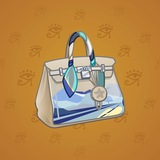 Loot Bag #1834 Loot Bag #1834