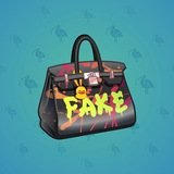 Loot Bag #1847 Loot Bag #1847