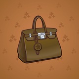 Loot Bag #1853 Loot Bag #1853