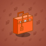 Loot Bag #1854 Loot Bag #1854