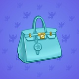 Loot Bag #1884 Loot Bag #1884