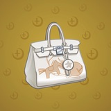 Loot Bag #1886 Loot Bag #1886