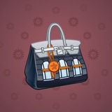 Loot Bag #1895 Loot Bag #1895