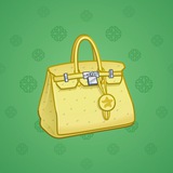 Loot Bag #1896 Loot Bag #1896