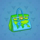 Loot Bag #1925 Loot Bag #1925