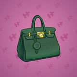Loot Bag #1972 Loot Bag #1972