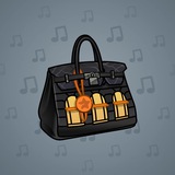 Loot Bag #1987 Loot Bag #1987