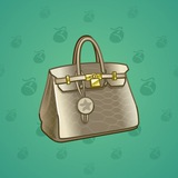 Loot Bag #1995