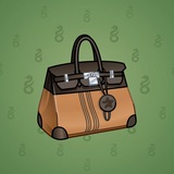 Loot Bag #1997