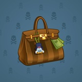 Loot Bag #2006 Loot Bag #2006