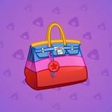 Loot Bag #2031 Loot Bag #2031