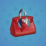 Loot Bag #2033 Loot Bag #2033