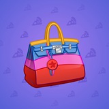 Loot Bag #2048 Loot Bag #2048